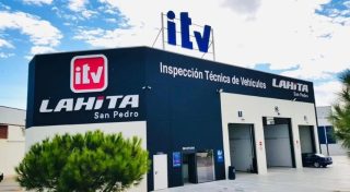 ITV La Hita