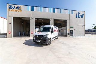 ITV LAINVE Arganda del Rey