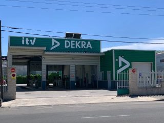 ITV Leganés - Parquesur DEKRA