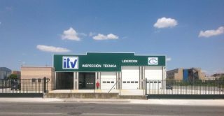 ITV Lidercon Leganés
