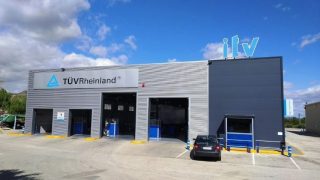 ITV Lorca TÜVRheinland