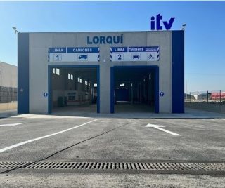 ITV Lorquí