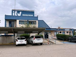 ITV Massalfassar SITVAL