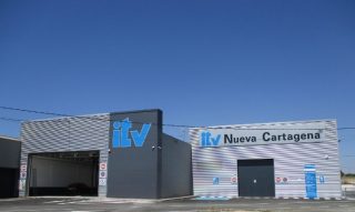 ITV Media Sala (Nueva Cartagena)