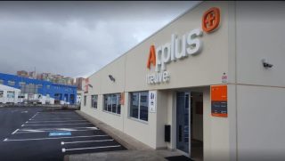ITV Miller Bajo Las Palmas Applus
