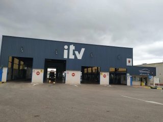 ITV Molina de Segura Red Itevemur