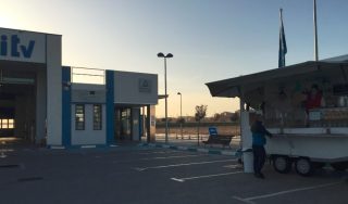 ITV Móstoles