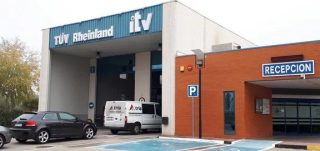 ITV Navalcarnero