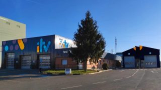 ITV Onzonilla Red Itevelesa