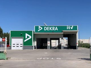 ITV Parla DEKRA®