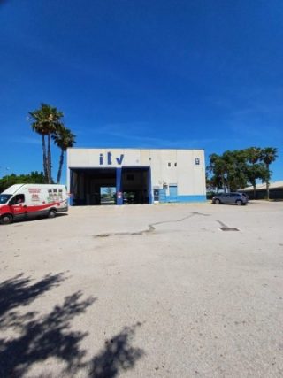ITV Pilar de la Horadada SITVAL