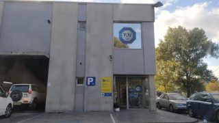 ITV Sant Celoni TÜV SÜD