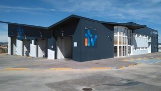 ITV Sant Fruitós Red Itevelesa