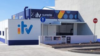 ITV Sureste Red Itevelesa
