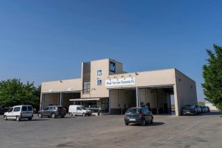 ITV Tarancón