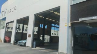 ITV Torrejón Maco