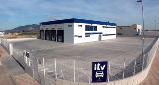 ITV Totana