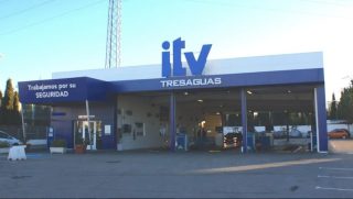 ITV TRES AGUAS ALCORCÓN Junto A-5