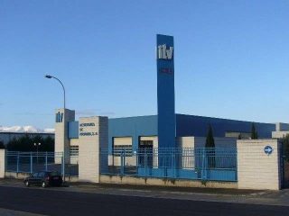 ITV Tudela