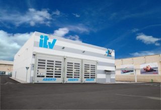 ITV Vallecas Ángel Nieto