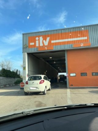 ITV Vilanova Applus