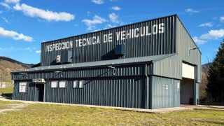 ITV Villablino Red Itevelesa