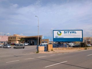 SITVAL ITV Castellón
