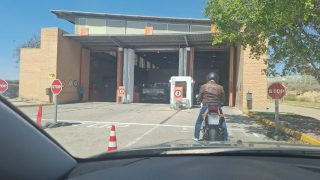 SITVAL ITV Elche