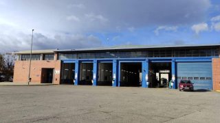 SITVAL ITV Ribarroja del Turia