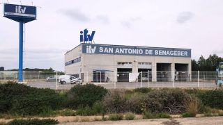 SITVAL ITV San Antonio de Benagéber
