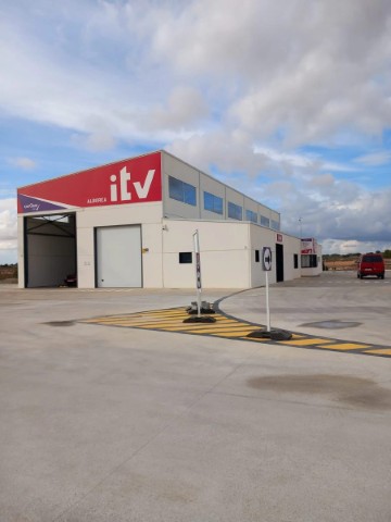 ITV Alborea - cerQuo ITV