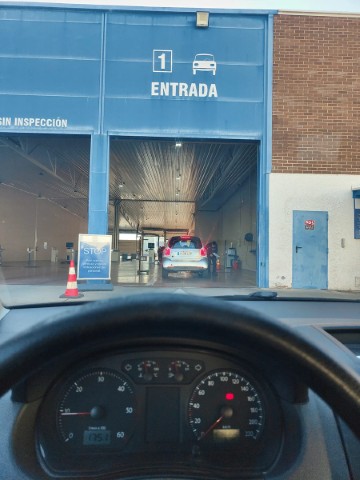 ITV Toledo TÜV SÜD