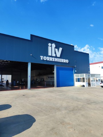 ITV Torrehierro