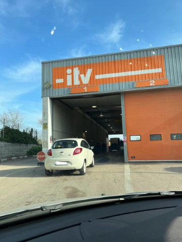 ITV Vilanova Applus