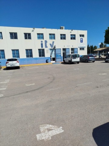 SITVAL ITV Torrevieja