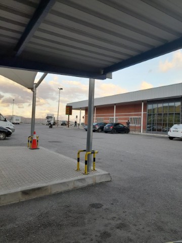 Estación ITV Antequera - VEIASA