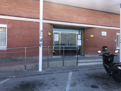 Estación ITV Baena - VEIASA