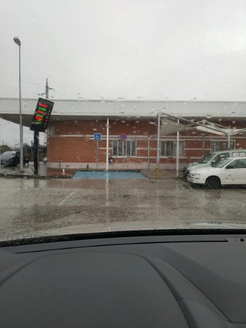 Estación ITV Carmona - VEIASA