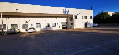 Estación ITV Cazalla de la Sierra - VEIASA