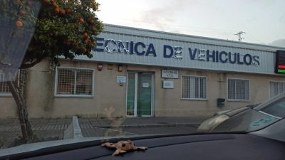 Estación ITV Córdoba (Torres Quevedo) - VEIASA