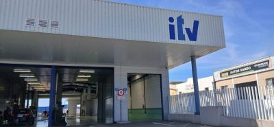 Estación ITV Estepona - VEIASA