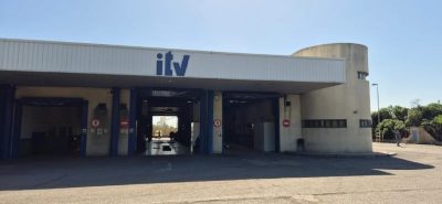 Estación ITV Huelva - VEIASA