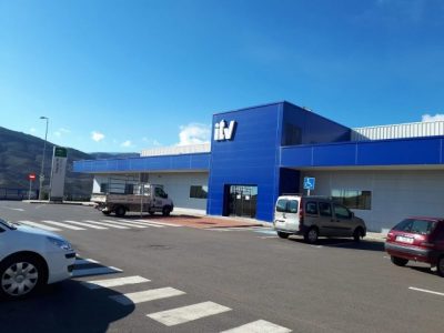 Estación ITV Las Tres Villas - VEIASA