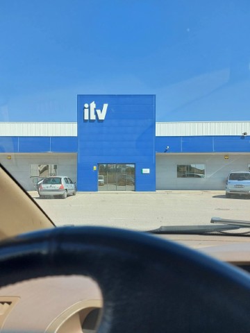 Estación ITV Lebrija - VEIASA