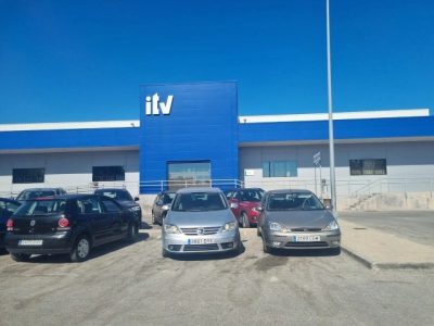 Estación ITV Mijas - VEIASA
