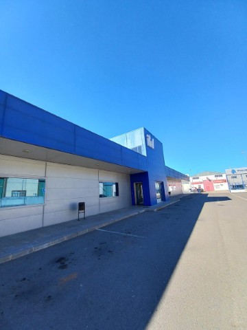 Estación ITV Montoro - VEIASA