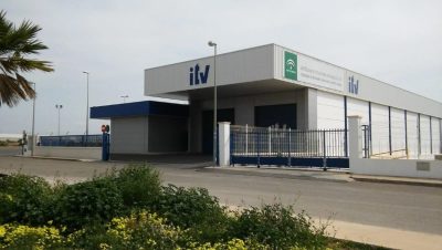 Estación ITV Níjar - VEIASA