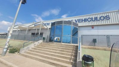 Estación ITV Osuna - VEIASA