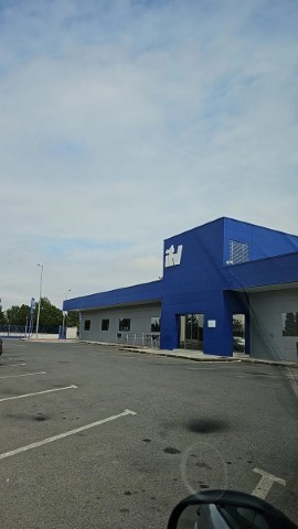 Estación ITV Palma del Río - VEIASA