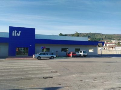 Estación ITV Priego de Córdoba - VEIASA